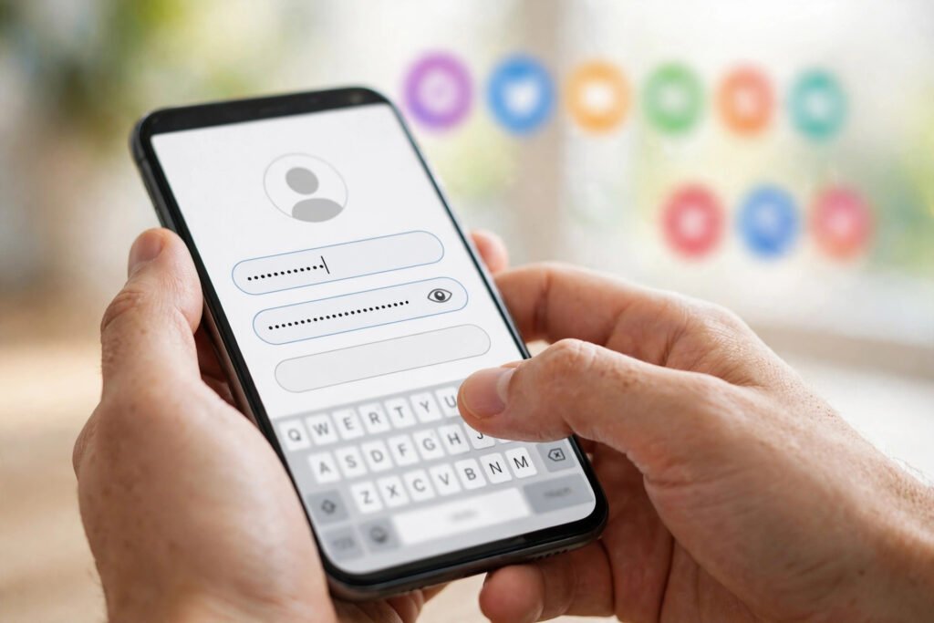 Checking if a username is taken on Instagram using the profile URL method