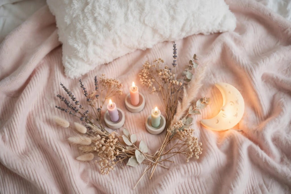 Cozy dreamy soft aesthetic usernames for pretty profiles
