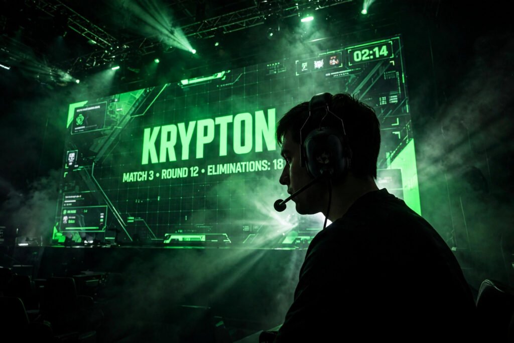 Sweaty competitive Xbox gamertag names for esports players