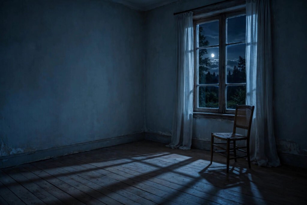 List of lonely sad usernames with soft blue tones for Discord and gaming profiles
