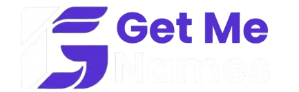 Get Me Names
