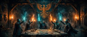 Powerful Guild Name Generator Ideas: 200 Unique Names You Will Love