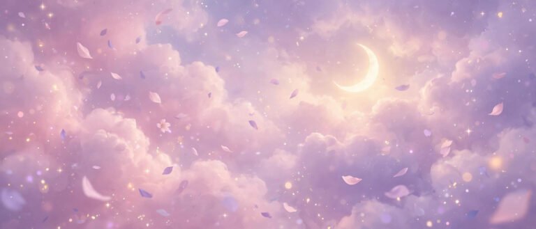 200 soft aesthetic usernames with sweet dreamy ideas