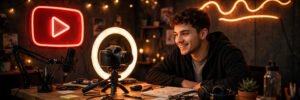 Powerful YouTube Channel Name Ideas You Will Love