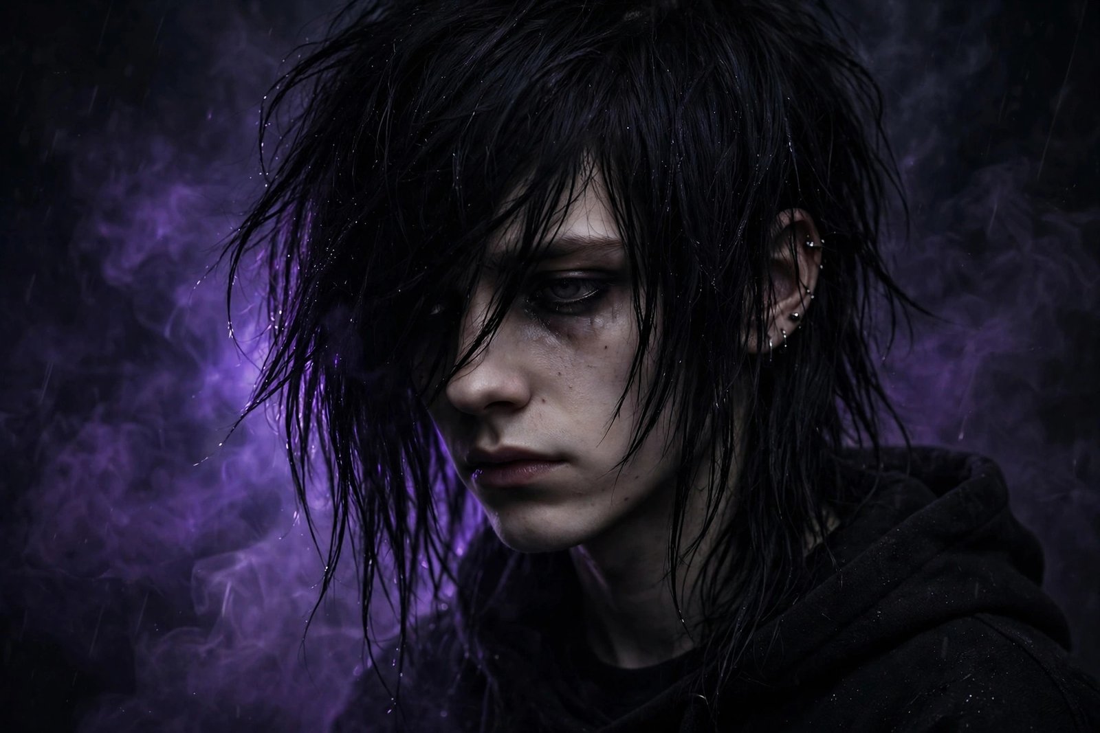 Dark and emotional emo usernames ideas list for 2026