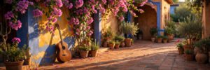 Beautiful & Unique Spanish Usernames You Will Love