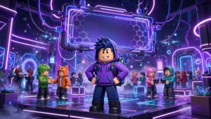 Good Names for Roblox: 200 Powerful & Unique Ideas You Will Love