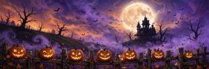 Spooky & Powerful Halloween Usernames You Will Love