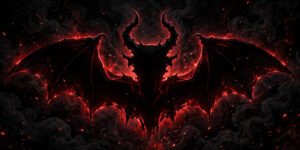 Wicked & Powerful Devil Usernames You Will Love