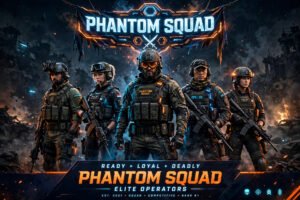 Powerful & Bold Clan Names for CoD Ideas You Will Love
