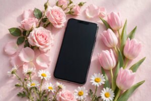 Lovely and Fresh Flower Usernames You Will Love