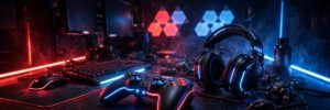 Fearless & Powerful Tryhard Gamertags You Will Love