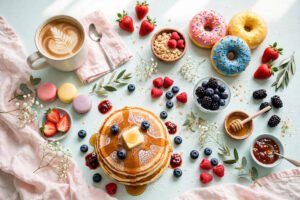 Delicious & Powerful Food Usernames You Will Love