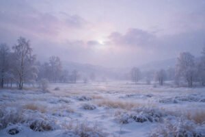 Amazing & Powerful Winter Usernames You Will Love