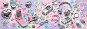 Stunning & Iconic Y2K Usernames You Will Love