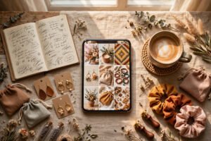 Amazing & Powerful Small Business Instagram Names You Will Love