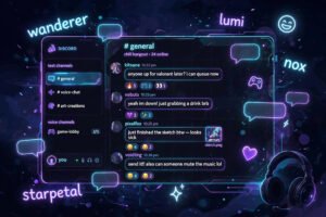 Powerful & Cool Discord Name Generator Ideas You Will Love