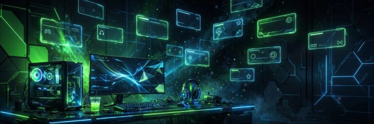 Cool gamertag generator ideas for Xbox, PSN and Steam gamers