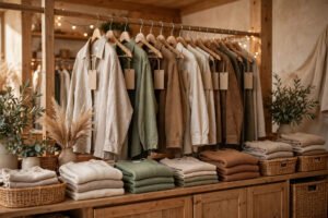 Powerful & Unique Clothing Brand Name Ideas You Will Love