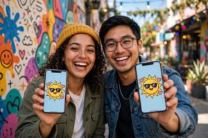 Cute & Powerful Matching Usernames for Best Friends You Will Love
