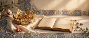 Beautiful & Powerful Persian Boy Names You Will Love