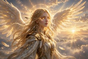 200 Beautiful and Powerful Aasimar Names You Will Love