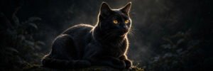 200 Beautiful Black Cat Names Female: Unique Ideas You Will Love