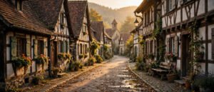 Fascinating German Last Names That Carry Powerful History